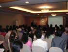 Negative Assurance Workshop